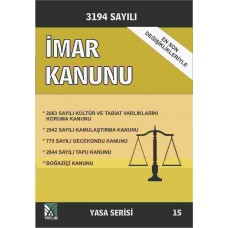 İmar Kanunu